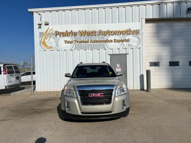 2012 GMC Terrain SLT AWD |Command Start|Reverse Camera572876169518796801