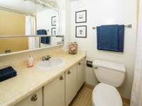 Set on beautifully landscaped grounds in a mature residential neighbourhood in southeast Ottawa, Ple... (image 5)