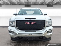 This 2016 GMC Sierra 1500 SLE Double Cab is powered by a 5.3L V8 engine paired with a 6-speed automa... (image 7)