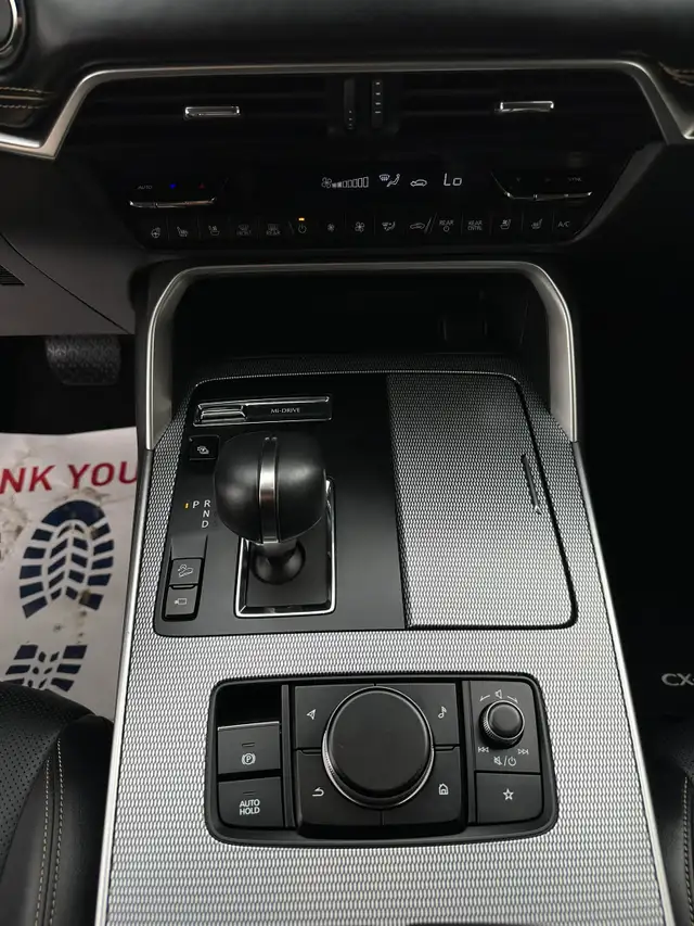 2024 Mazda CX-90 PHEV5946140578132889614