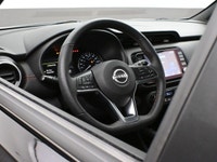 The 2024 Nissan Kicks SR combines sporty style, convenience, and versatility in a compact SUV. It fe... (image 6)