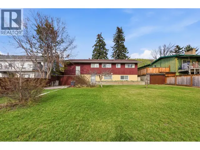 529 N NINTH AVENUE Williams Lake, British Columbia in Houses for Sale in Williams Lake - Image 22