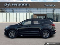 *2017 Hyundai Santa Fe Sport Premium | Heated Seats | AWD | Bluetooth | Backup Camera | Reliable SUV... (image 1)