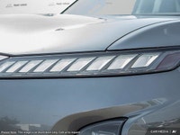 The 2026 INFINITI QX80 LUXE is the sophisticated heart of the all-new QX80 lineup. It combines massi... (image 8)