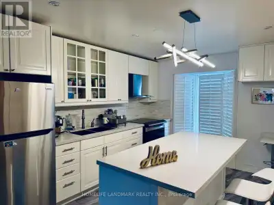 Second floor One bedroom share kitchen, washroom, living room ,All utilities and wi-fi including ,No...