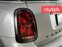 Auto Stop/Start, Electric Parking Brake, Brake Assist and more! Clutch is the largest online used ca... (image 9)