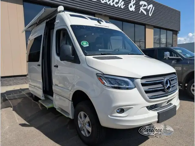 2026 Roadtrek Roadtrek SS Agile in RVs & Motorhomes in Edmonton - Image 4