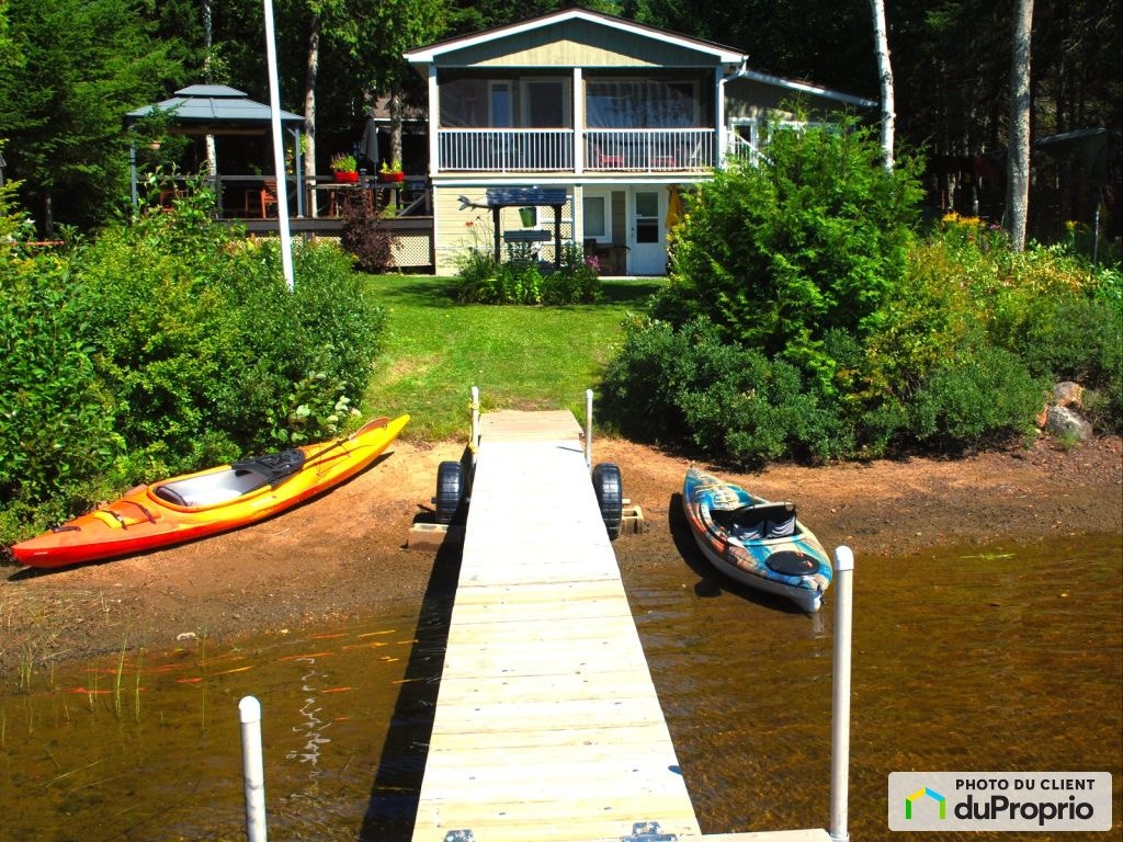 $529,000 - Cottage for sale in Nominingue — photo 2