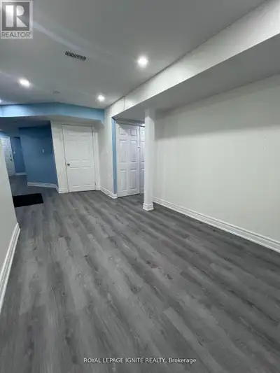 ***ALL INCLUSIVE BASEMENT APARTMENT*** Beautifully Finished 2-Bedroom, 1-Bathroom Basement Apartment...