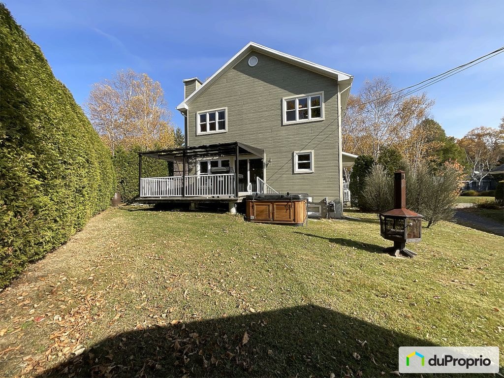$745,900 - 2 Storey for sale in St-Ferreol-les-Neiges — photo 3