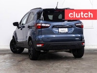 Brake Assist, Auto Dimming Rearview Mirror, Front Heated Seats and more! Clutch is the largest onlin... (image 5)