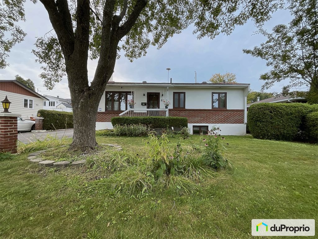 $560,000 - Bungalow for sale in Chateauguay — photo 2