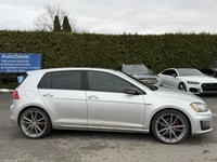See Dealer Website for Details. Volkswagen Golf GTI 2017 (image 1)