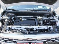 Check out this 2023 GMC Terrain Denali before someone takes it home! This Terrain Denali comes equip... (image 9)