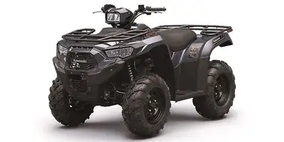The NEWLY released Bute 450 4WD. Call us today to see about accessories, great finance rates or prom...