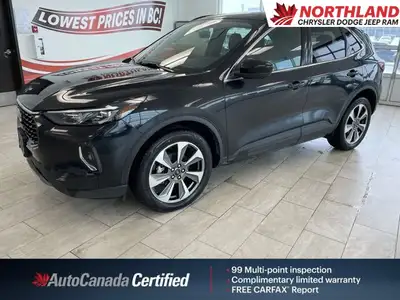2.0L Intercooled Turbo I4. 1 Speed CVT w/OD. 5 Passengers. Folding Rear Seats. All Wheel Drive. Leat...