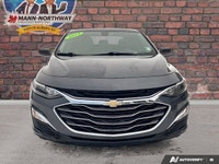 Welcome to Mann-Northway Auto Source. Effortlessly navigate city streets and highway cruises in the... (image 8)