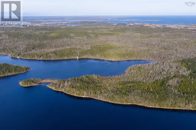 Long Pt Seaforth, NS Seaforth, Nova Scotia in Land for Sale in City of Halifax - Image 3