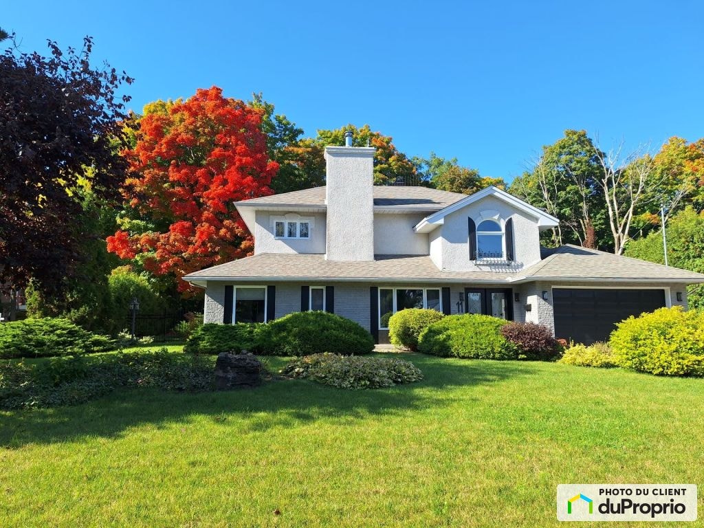 $995,900 - 2 Storey for sale in Deux-Montagnes — photo 3