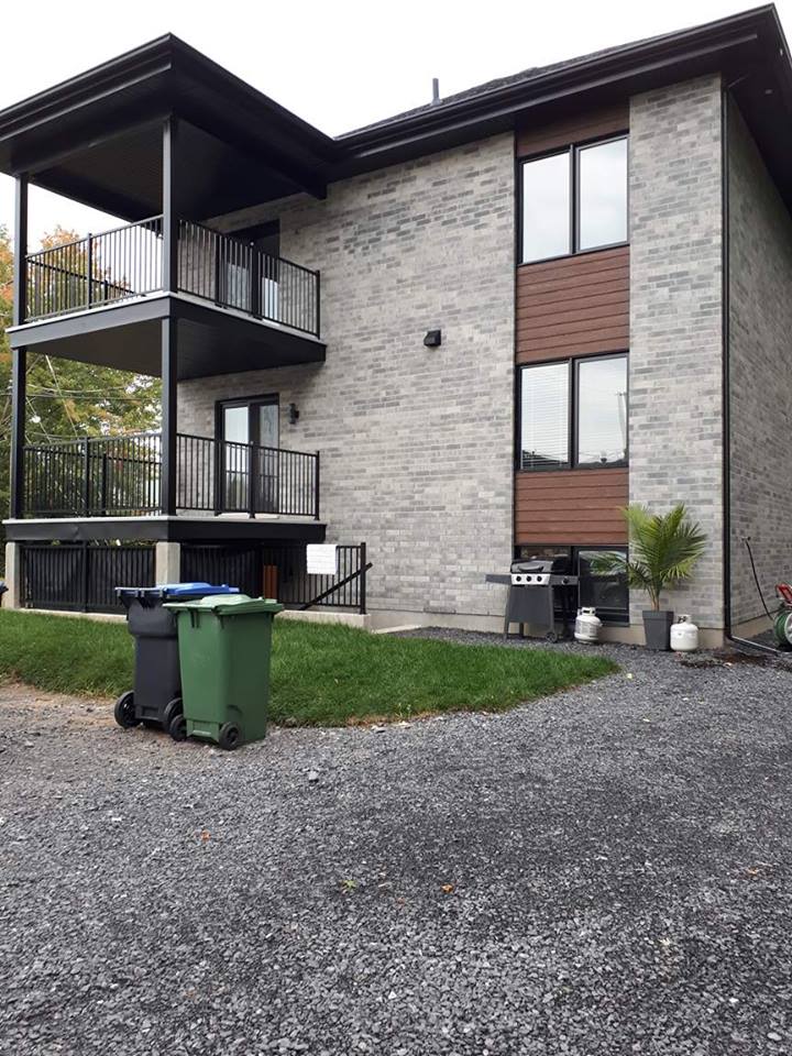 274 Rue Jacques-Cartier Sud — photo 2