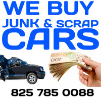 TOP CASH 4 SCRAP & USED CARS - 24/7 CALL NOW