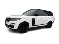 2020 Land Rover Range Rover 5.0L V8 Supercharged 5.0L V8 Supercharged 4D Sport Utility 4WD 8-Speed A... (image 3)