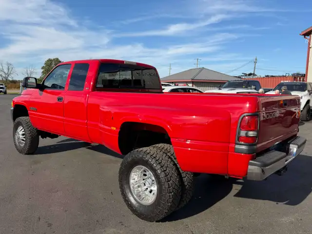 1995 Dodge RAM580576969187676164