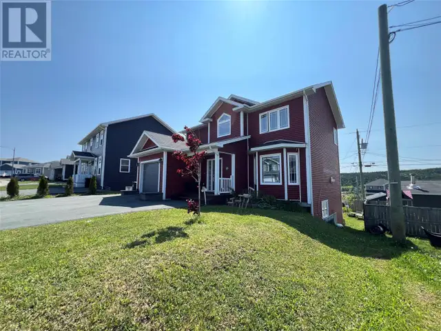 10 Miranda Street St.John's, Newfoundland & Labrador62864379082755121
