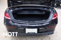 Power Adjustable Heated Nappa Leather Seats, Power Retractable Soft Top, Burmester Surround Sound, L... (image 3)