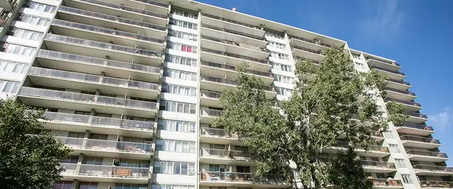 Havenbrook Towers - 1 Bedroom - 75 Havebrook Apartment for Rent in Long Term Rentals in City of Toronto - Image 5