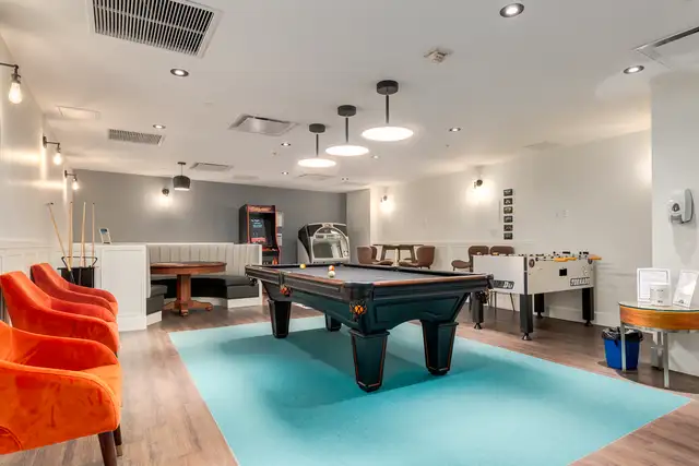 The International - One Bedroom Suites for Rent in Downtown Calg in Long Term Rentals in Calgary - Image 6