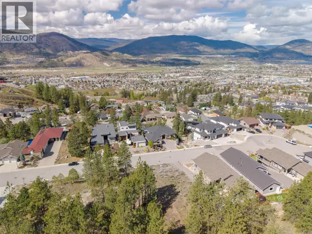 2922 Partridge Drive Penticton, British Columbia in Land for Sale in Penticton - Image 14