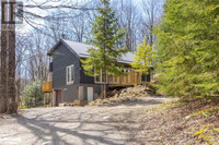 1066 WAMPUM Road Haliburton, Ontario