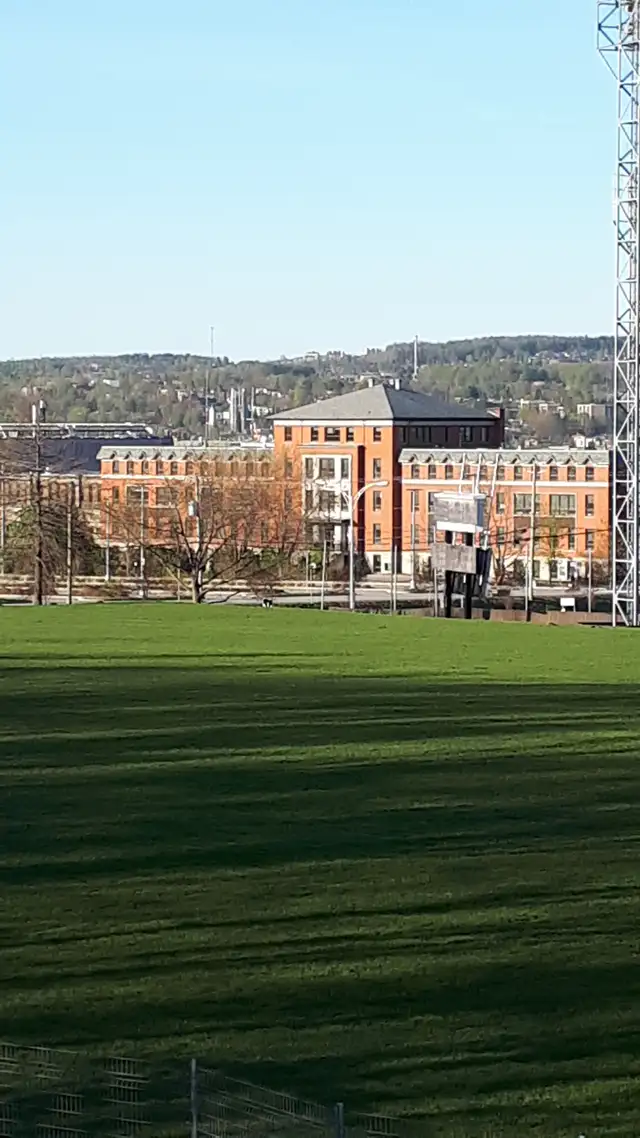 Chambre près du CEGEP