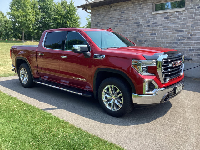2022 GMC Sierra SLT X31 in Cars & Trucks in Ottawa - Image 2
