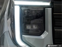 8 Cylinder Engine for powerful performance - All-wheel drive for superior traction - Heated steering... (image 9)