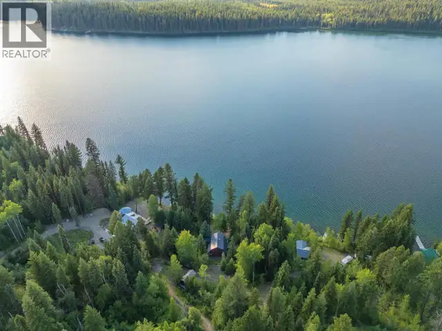 6187 BREMNER ROAD Williams Lake, British Columbia in Houses for Sale in Williams Lake - Image 31
