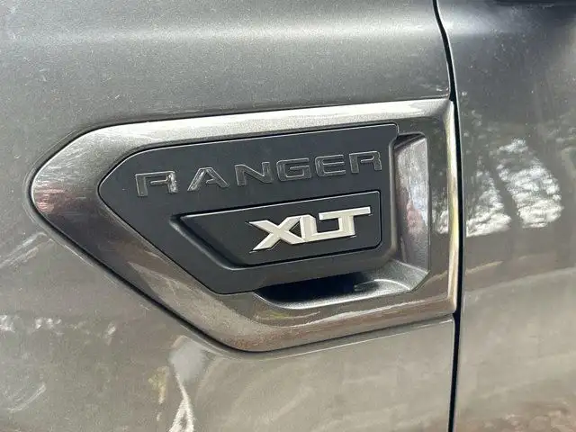 2021 Ford Ranger XLT Tremor 4WD | Trailer Tow Package in Cars & Trucks in Hamilton - Image 28