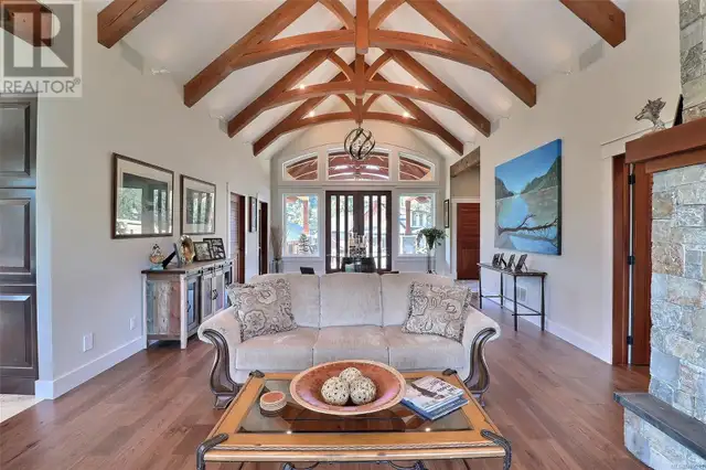 7343 Lakefront Pl Lake Cowichan, British Columbia in Houses for Sale in Victoria - Image 6