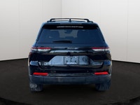 If you are searching for a stealthy, premium 2-row SUV that seamlessly blends aggressive blackout st... (image 4)