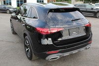 2026 Mercedes-Benz GLC 2026 MERCEDES-BENZ GLC 350E 4MATIC HYBRIDE RECHARGEABLE, 816 KM, JAMAIS ACCID... (image 2)