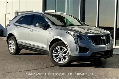 Welcome to Carter Cadillac Ltd. .