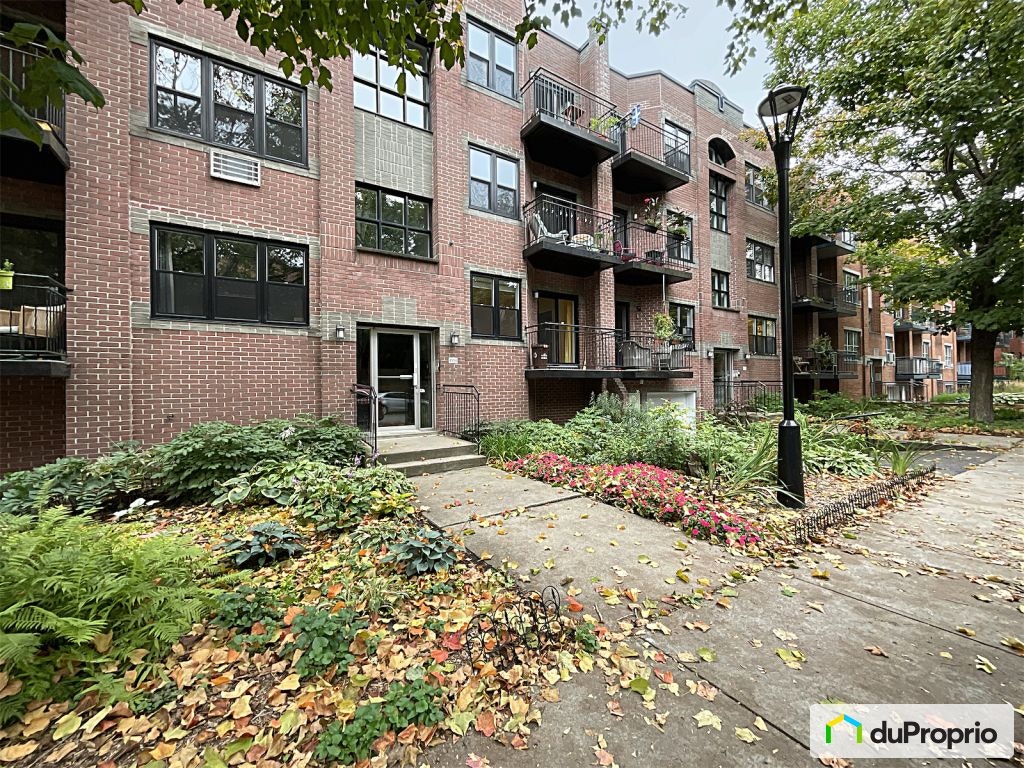 $625,000 - Condominium for sale in Rosemont / La Petite Patrie — photo 1