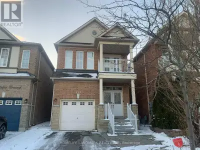 117 CATALPA CRESCENT Vaughan (Patterson), Ontario