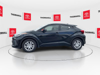 Thornhill Toyota Proudly Presents This Black 2021 Toyota C-HR with LE Package, Featuring:~ Ontario S... (image 4)