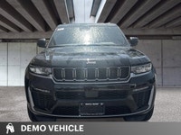 This Jeep Grand Cherokee delivers a Intercooled Turbo Regular Unleaded I-4 2.0 L/122 engine powering... (image 1)