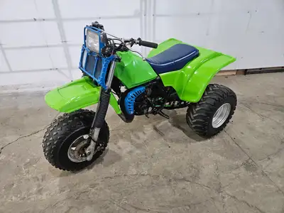 This item(s) are selling by Online Timed Auction RV and ATV Auction Bidding Opens: 9 AM - Tue, May 5...