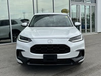 * Real Time AWD: Equipped standard with the Intelligent Control System for improved winter and wet-w... (image 1)