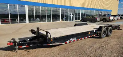 For faster response, please leave your contact number in the message. STOCK #UT148 STEEL TRAILER LOC...