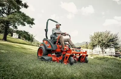 Zero Down financing available! 2025 KIOTI ZXC54 LT 0% FINANCING IS AVAILABLE CONTACT FOR DETAILS Eng...